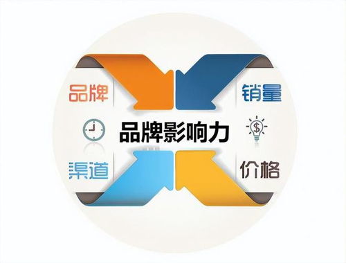 國內(nèi)具備實(shí)力的品牌咨詢與信息咨詢公司概覽