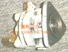 進口柴油機配件 技術心臟的精密守護者