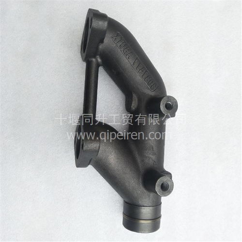 東風(fēng)康明斯電控柴油機(jī)關(guān)鍵配件解析 3937477排氣管的價(jià)格、圖片與廠家選擇